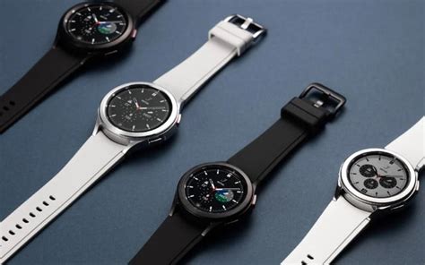 G­a­l­a­x­y­ ­W­a­t­c­h­ ­5­ ­s­e­r­i­s­i­ ­m­o­d­e­l­l­e­r­i­n­i­n­ ­f­i­y­a­t­l­a­r­ı­ ­b­e­l­l­i­ ­o­l­d­u­